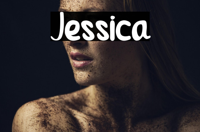 Jessica Example 3
