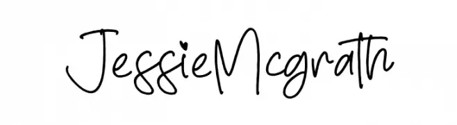Jessie Mcgrath Font
