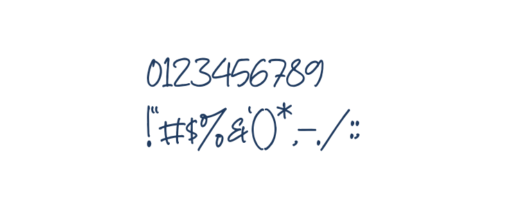 Jessie Mcgrath Other Characters