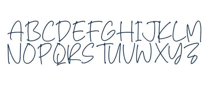 Jessie Mcgrath Uppercase