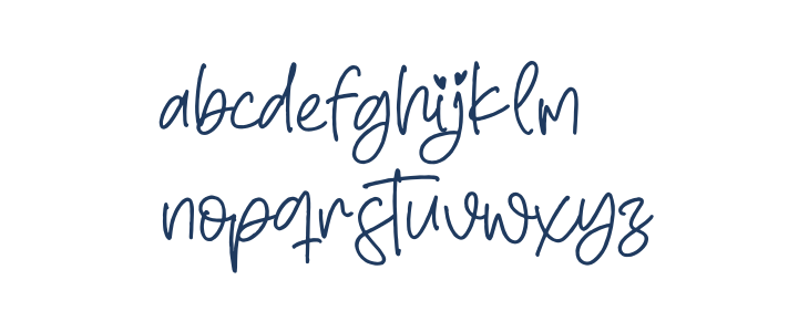 Jessie Mcgrath Lowercase