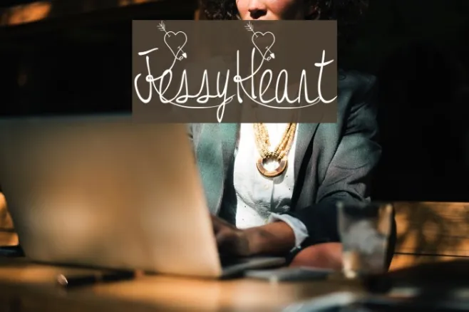 JessyHeart Example 1