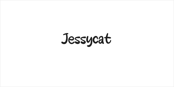 Jessycat Logo