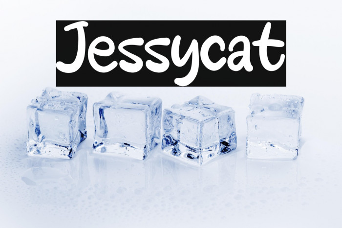 Jessycat Example 2