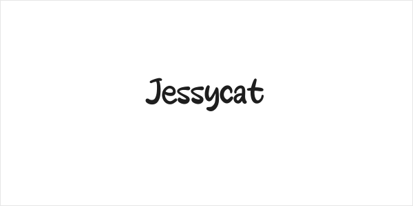 Jessycat Logo