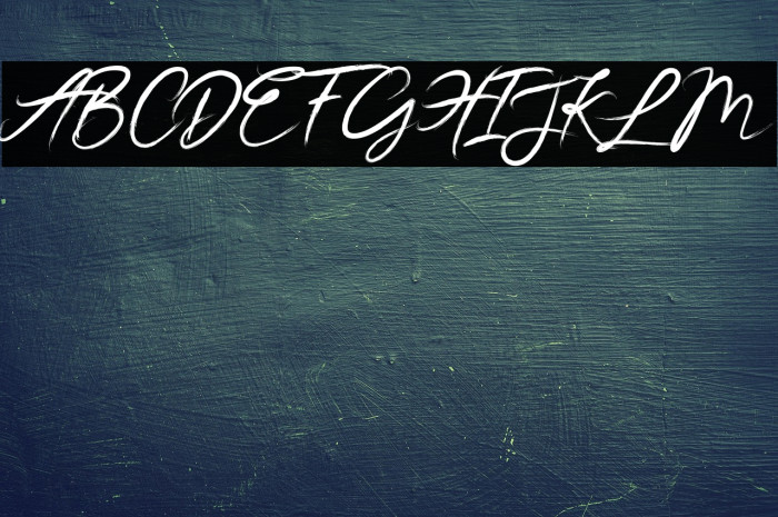 Jester Brush Example 1