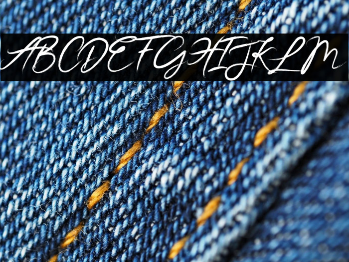 Jester Brush Example 2