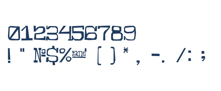 Jester Other Characters