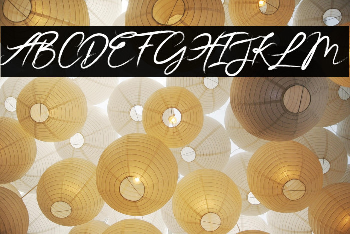 JesterBrush Example 2