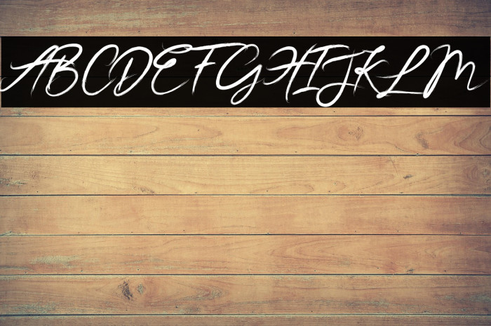 JesterBrush Example 3