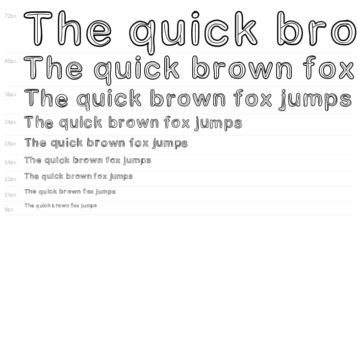 Jesuisdoublee Waterfall