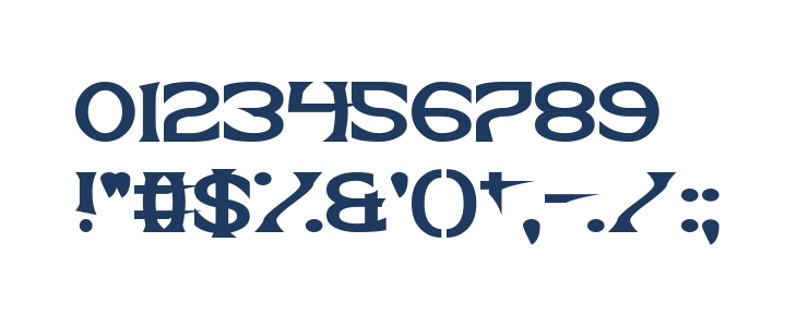 Jesus Frank Other Characters