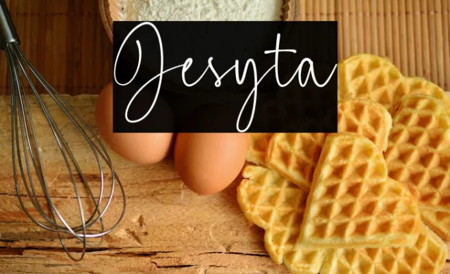 Jesyta Example 2