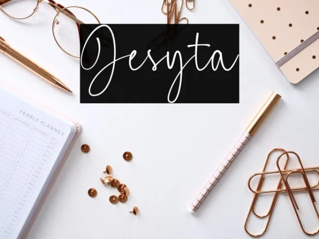 Jesyta Example 3