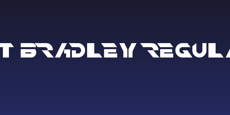 Jet Bradley Regular Social Header