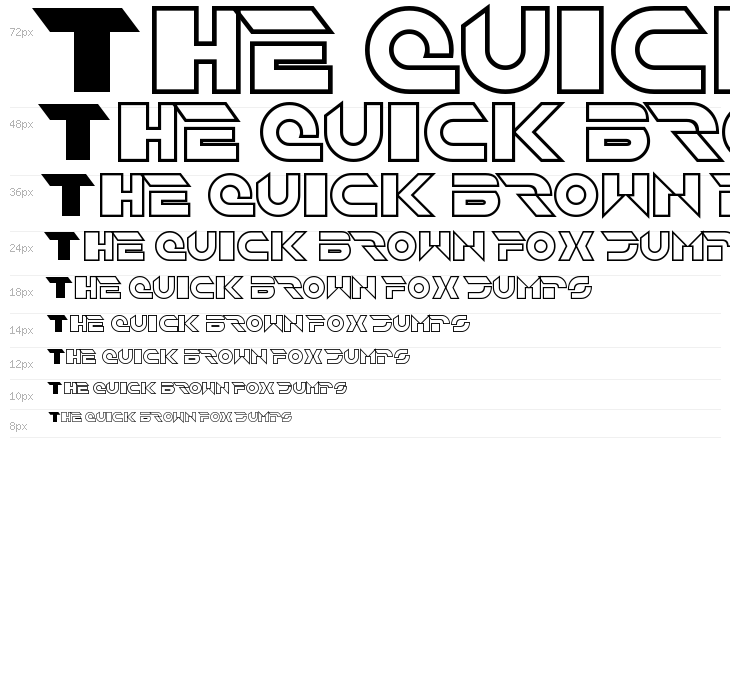 Jet Bradley Regular Waterfall