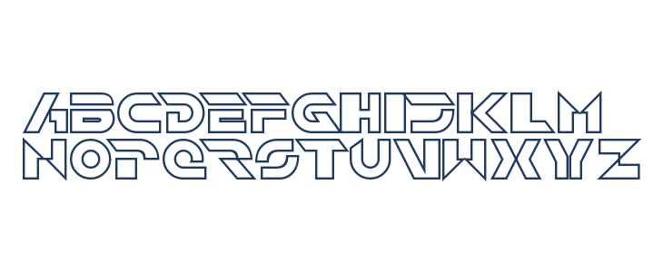 Jet Bradley Regular Lowercase