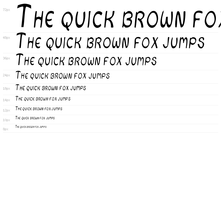 JetLag-Slow Waterfall