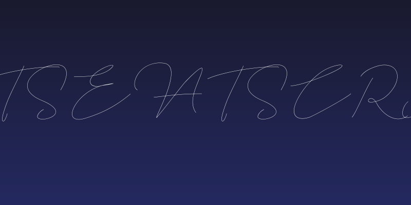 JetSeatScript Social Header