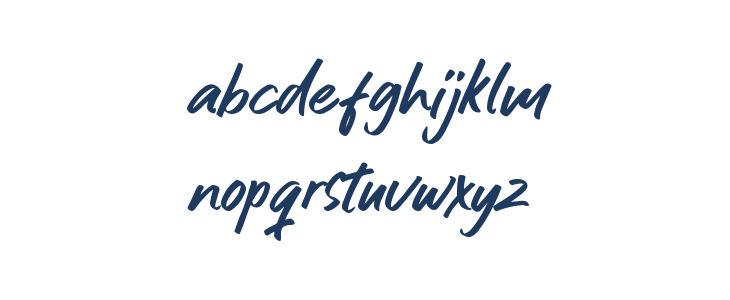 Jetta Kloots Lowercase