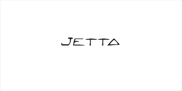 Jetta Logo