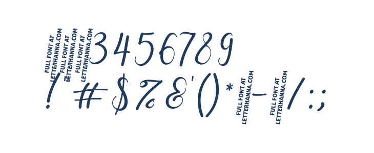 Jettiares Free Other Characters