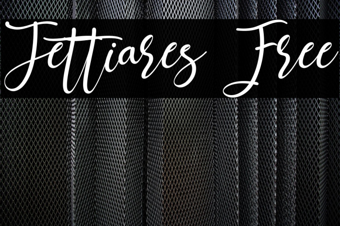 Jettiares Free Example 2