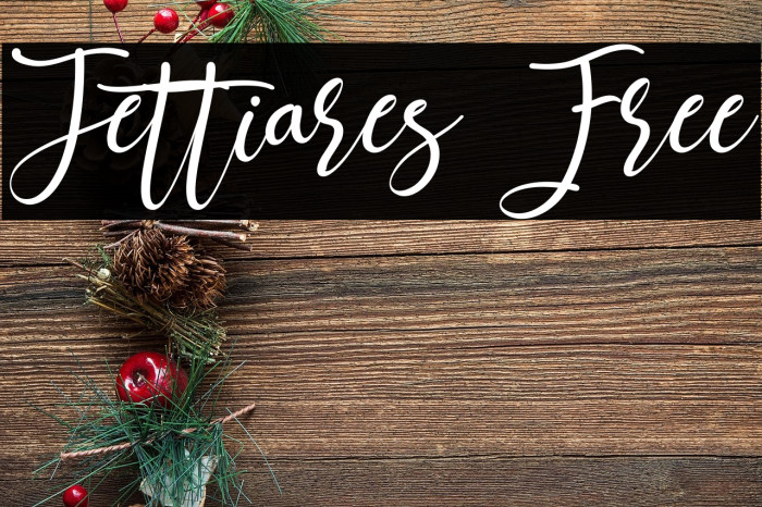 Jettiares Free Example 3