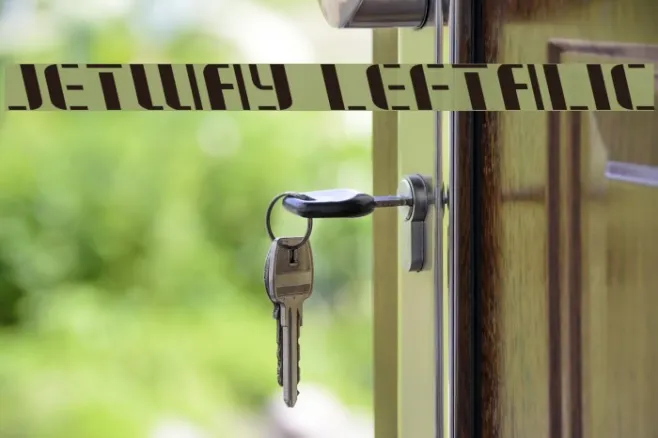 Jetway Leftalic Example 2
