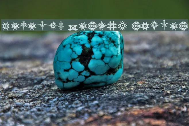 Jewelry Design Shapes Example 1
