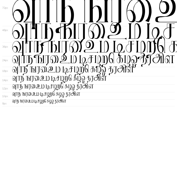 Jeya Small Waterfall