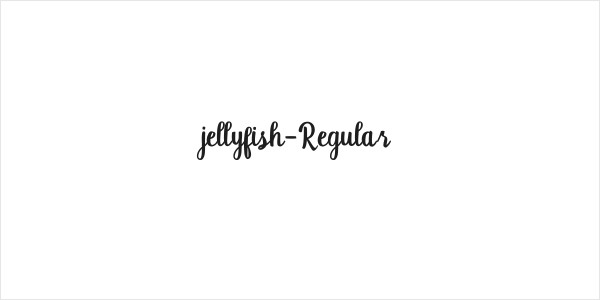 jellyfish-Regular Logo