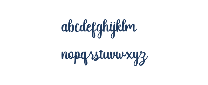 jellyfish-Regular Lowercase