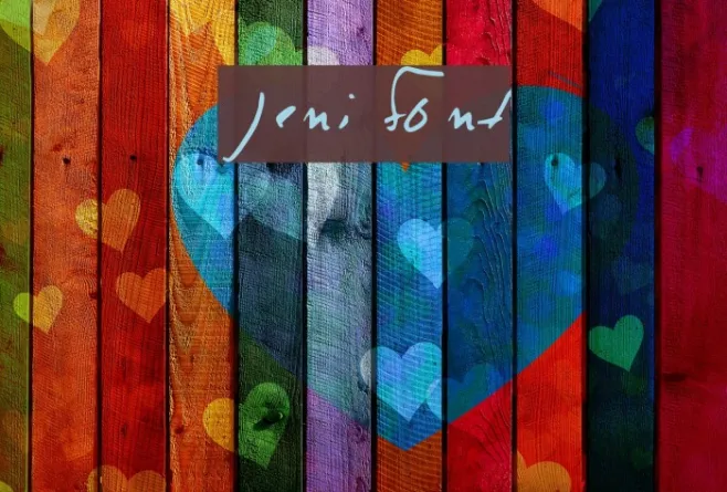 jeni Example 3