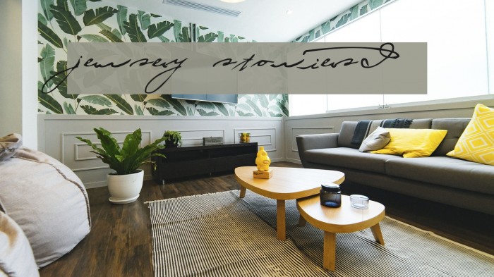 jersey stories! Example 2