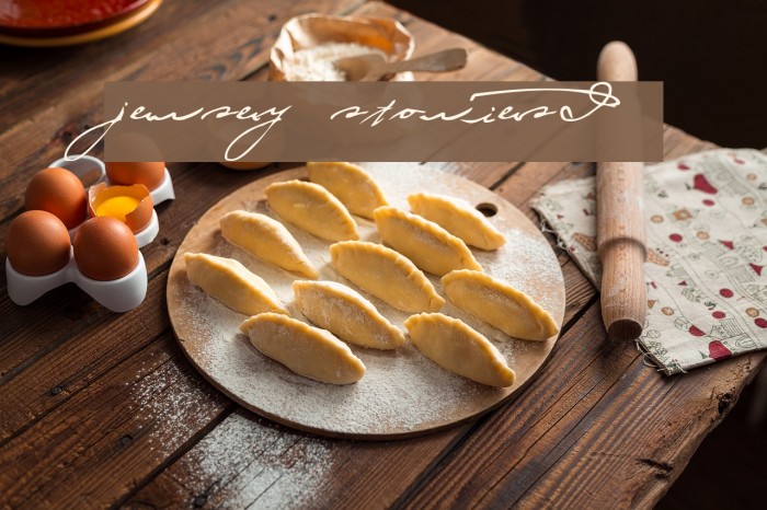 jersey stories! Example 3