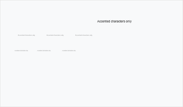 JF Cotswold Accents Business Card