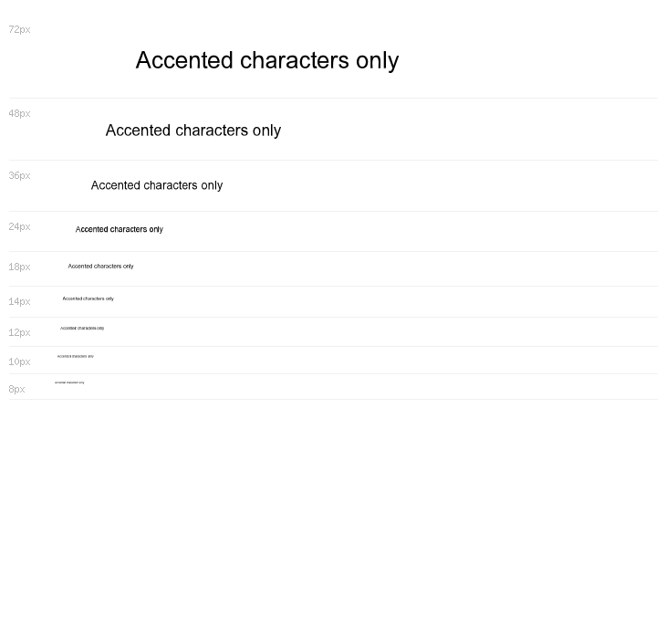 JF Cotswold Accents Waterfall