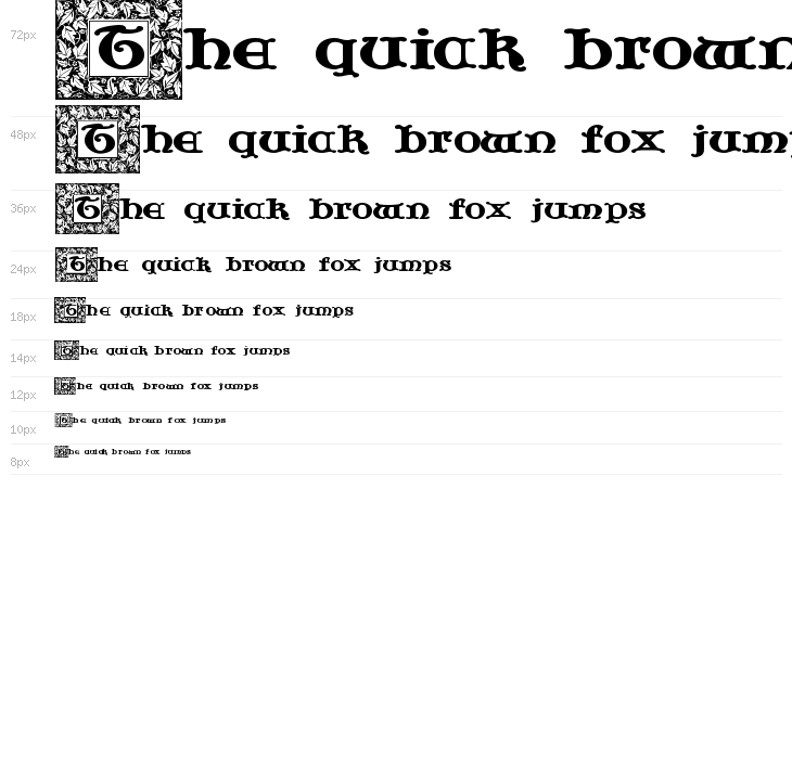 JF Cotswold Leaves Waterfall