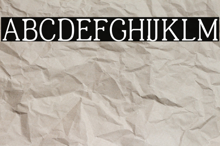 JF Shill Regular Example 1