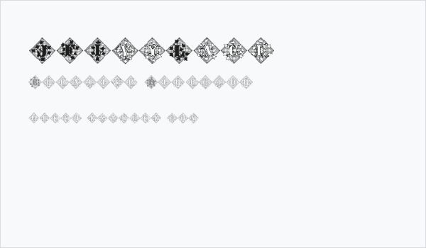 JFIvyLace Business Card