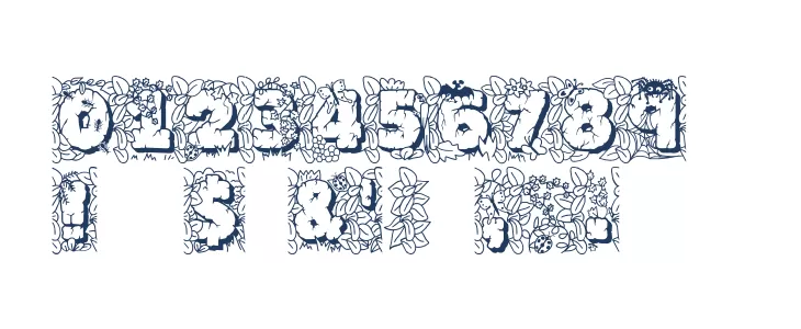 Numbers