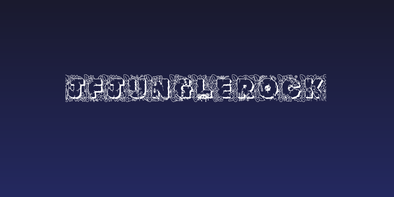 JFJungleRock Social Header
