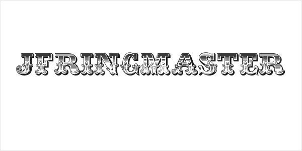 JFRingmaster Logo