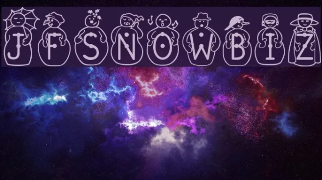 JFSnowbiz Example 2
