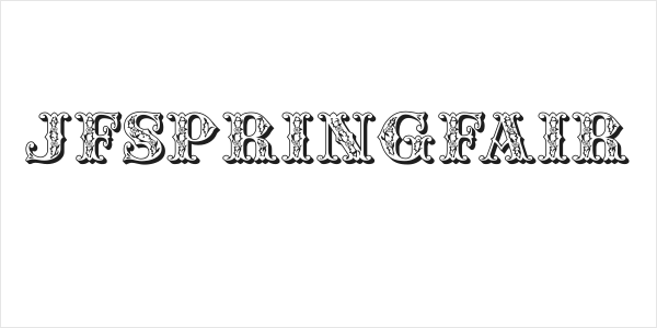 JFSpringFair Logo