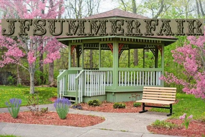 JFSummerFair Example 2
