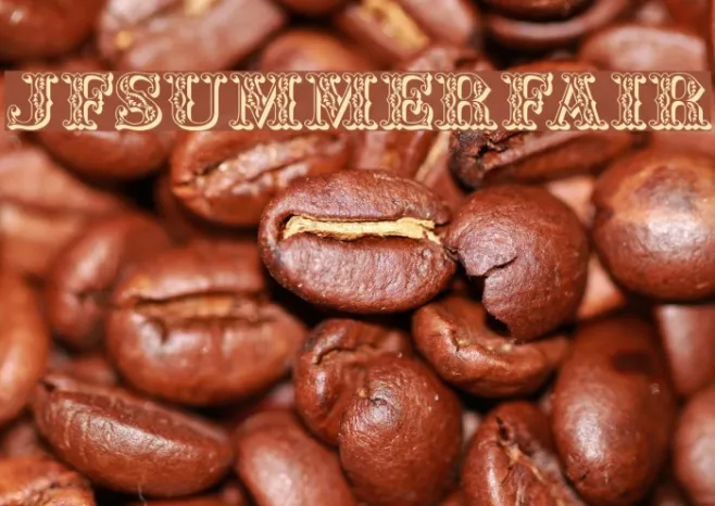 JFSummerFair Example 3