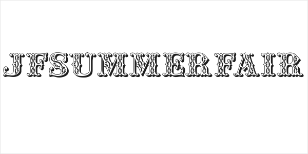 JFSummerFair Logo