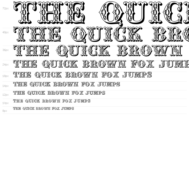 JFSummerFair Waterfall